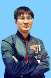 何伟